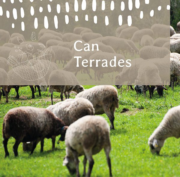 Can Terrades