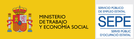 Logo Ministeri 2022